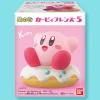 Kirby Friends 5 Soft Vinyl Figure