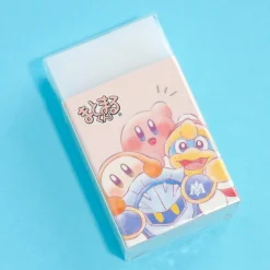 Kirby Friendship Eraser