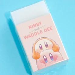 Kirby Friendship Eraser