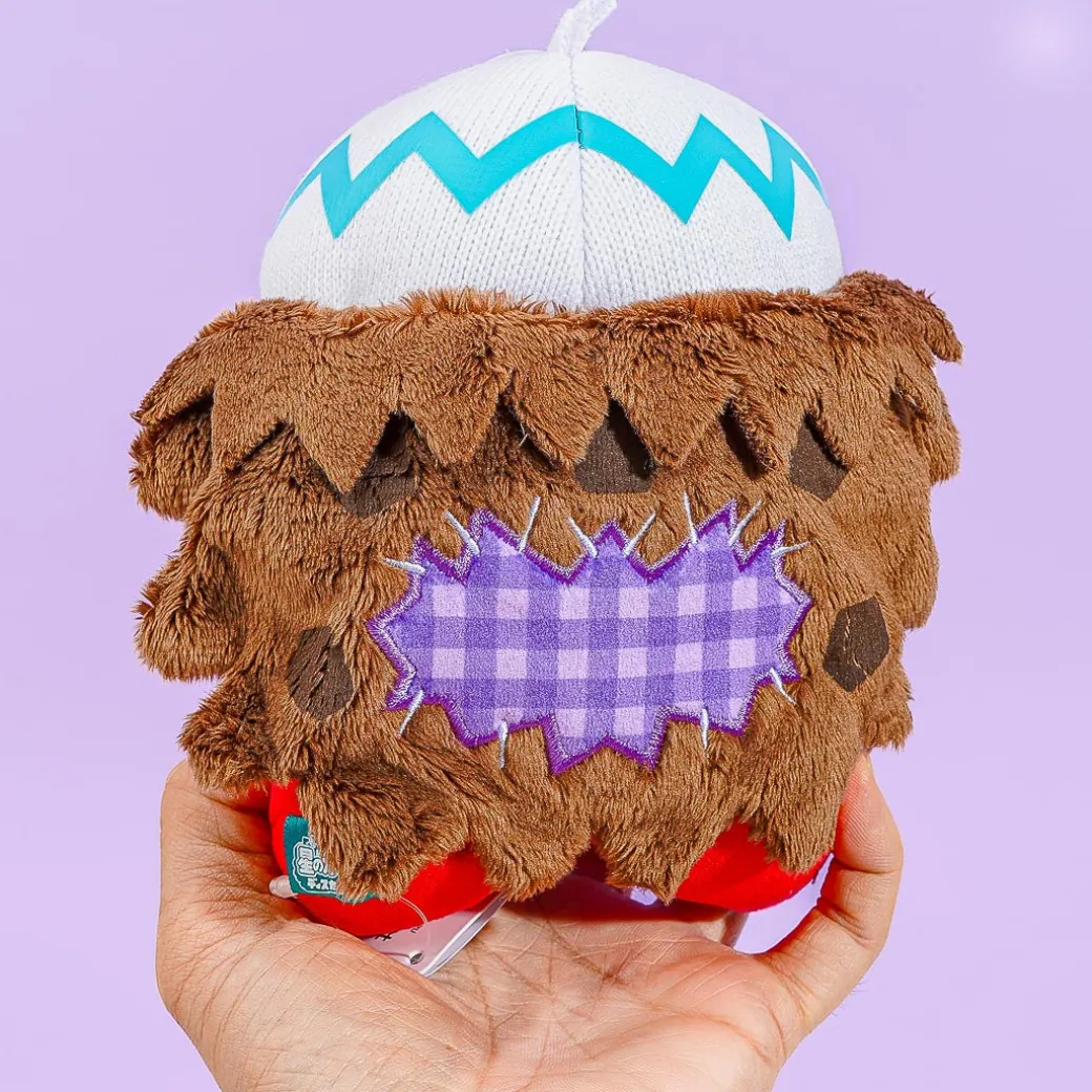 Kirby Frosty Ice Plushie - Medium