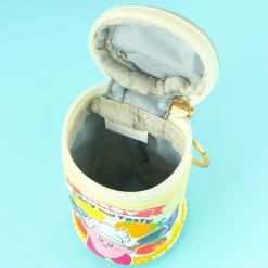 Kirby Fruity Soda Can Pouch