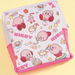 Kirby Fun Doodles Mini Box Pouch