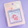 Kirby Fusen Sticky Notes With Dual Palette Case