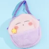 Kirby Fuwa Fuwa Fluffy Sling Bag