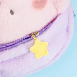Kirby Fuwa Fuwa Fluffy Sling Bag