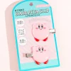 Kirby Hair Pita Clip Set - Hovering Kirby