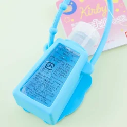 Kirby Hand Gel - Hovering Lemon