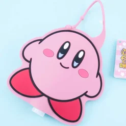 Kirby Hand Gel With Case