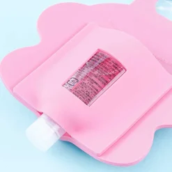 Kirby Hand Gel With Case