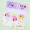 Kirby Happy Day Clips Set