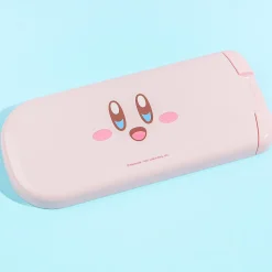 Kirby Happy Face Utensil Set