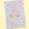 Kirby Happy Morning A4 File Folder