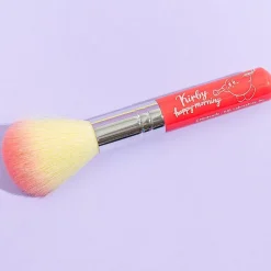 Kirby Happy Morning Makeup Brush With Case