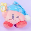Kirby Happy Morning Plushie - Alarm / Mini