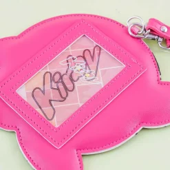 Kirby Happy Wave Card Case