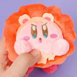 Kirby Horoscope Collection Plushie Charm - Leo