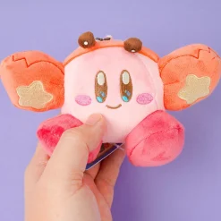 Kirby Horoscope Collection Plushie Charm - Cancer