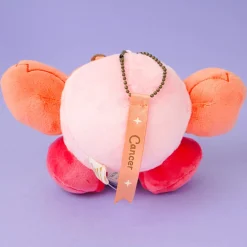 Kirby Horoscope Collection Plushie Charm - Cancer