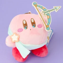 Kirby Horoscope Collection Plushie Charm - Sagittarius