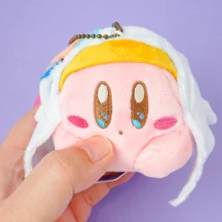 Kirby Horoscope Collection Plushie Charm - Virgo