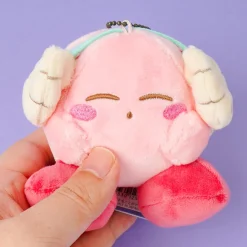 Kirby Horoscope Collection Plushie Charm - Aries