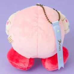 Kirby Horoscope Collection Plushie Charm - Aries