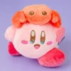 Kirby Horoscope Collection Plushie Charm - Scorpio