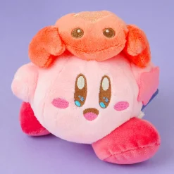 Kirby Horoscope Collection Plushie Charm - Scorpio