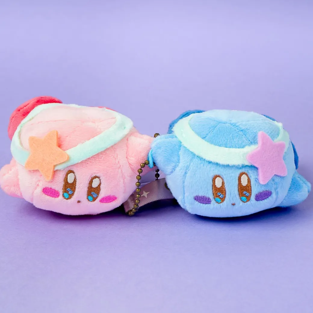 Kirby Horoscope Colllection Plush Charm - Gemini