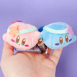 Kirby Horoscope Colllection Plush Charm - Gemini