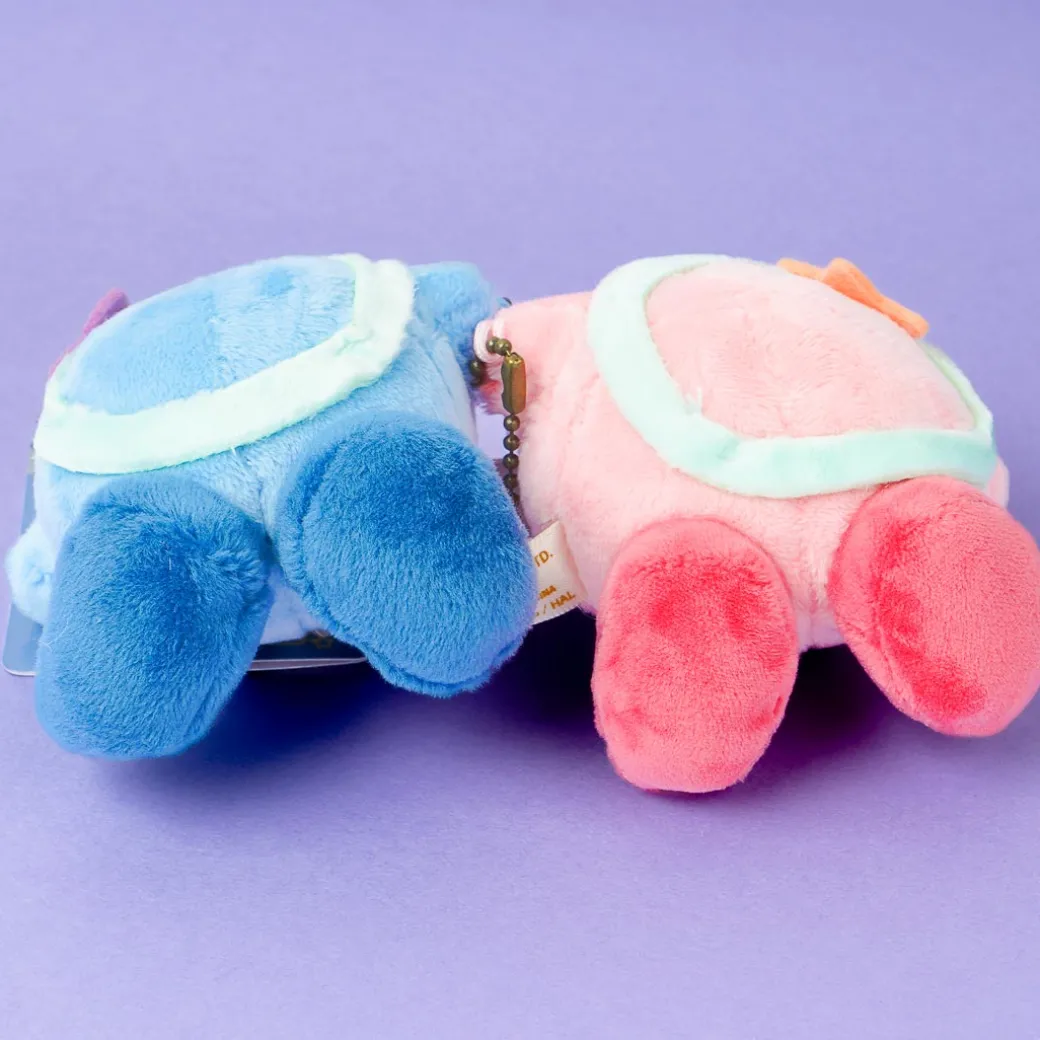 Kirby Horoscope Colllection Plush Charm - Gemini