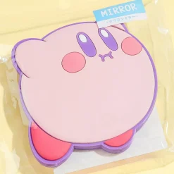 Kirby Hover Puff Mirror