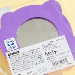 Kirby Hover Puff Mirror