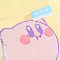 Kirby Hover Puff Mirror