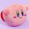 Kirby Hovering Move Plushie - Medium