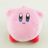 Kirby Hovering Plushie - Medium