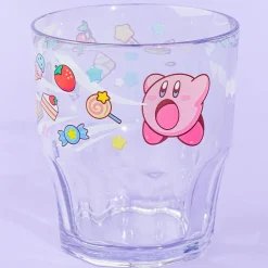 Kirby Inhale Candy Cup