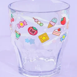 Kirby Inhale Candy Cup