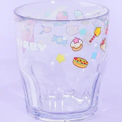 Kirby Inhale Candy Cup