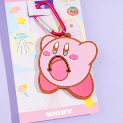 Kirby Inhale Towel Holder Charm