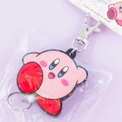 Kirby Kick Charm