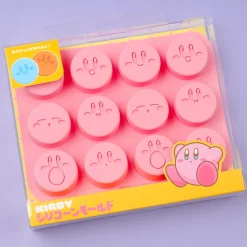 Kirby Kitchen Silicone Mold Tray