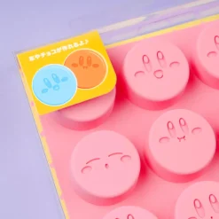 Kirby Kitchen Silicone Mold Tray
