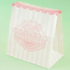 Kirby Let’s Party Chocolate & Pouch Set