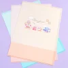 Kirby Level Clear Dance A4 File Folder Set - 3 Pcs