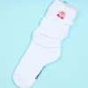 Kirby Loose Socks