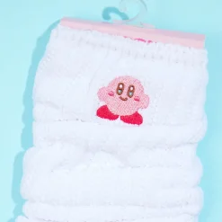 Kirby Loose Socks