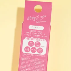 Kirby Lovisia Hand Cream