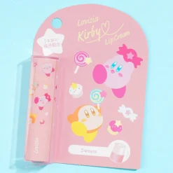 Kirby Lovisia Lip Cream