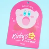 Kirby Lovisia Pink Lush Face Mask
